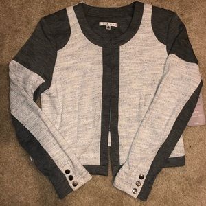 NWT CAbi blazer!